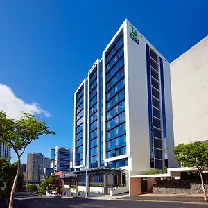 Express By Ihg Brisbane
